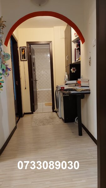 Drumul Sarii, 3 camere central,