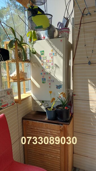 Drumul Sarii, 3 camere central,